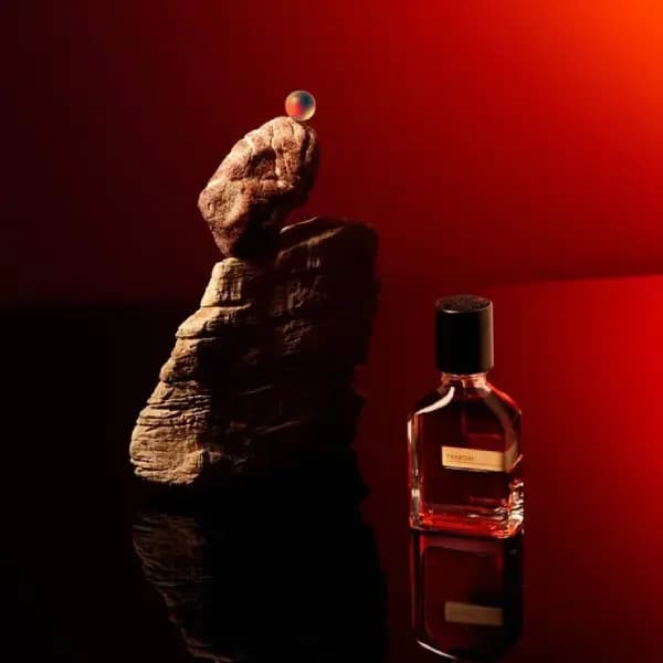 عطر یونیسکس ترونی اورتو پاریسی اکستریت دو پرفیوم Terroni Extrait de Parfum Orto Parisi — تصویر ۳