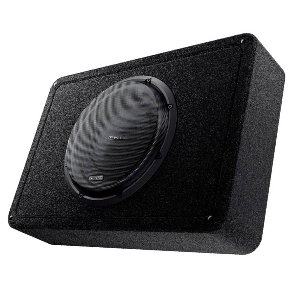 ساب باکس HERTZ MPBX300S2 — تصویر ۴