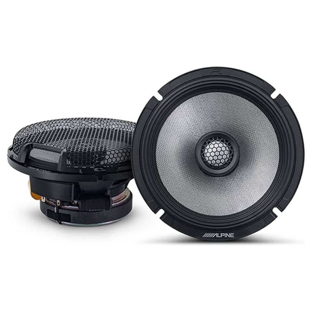 اسپیکر آلپاین مدل R2-S65