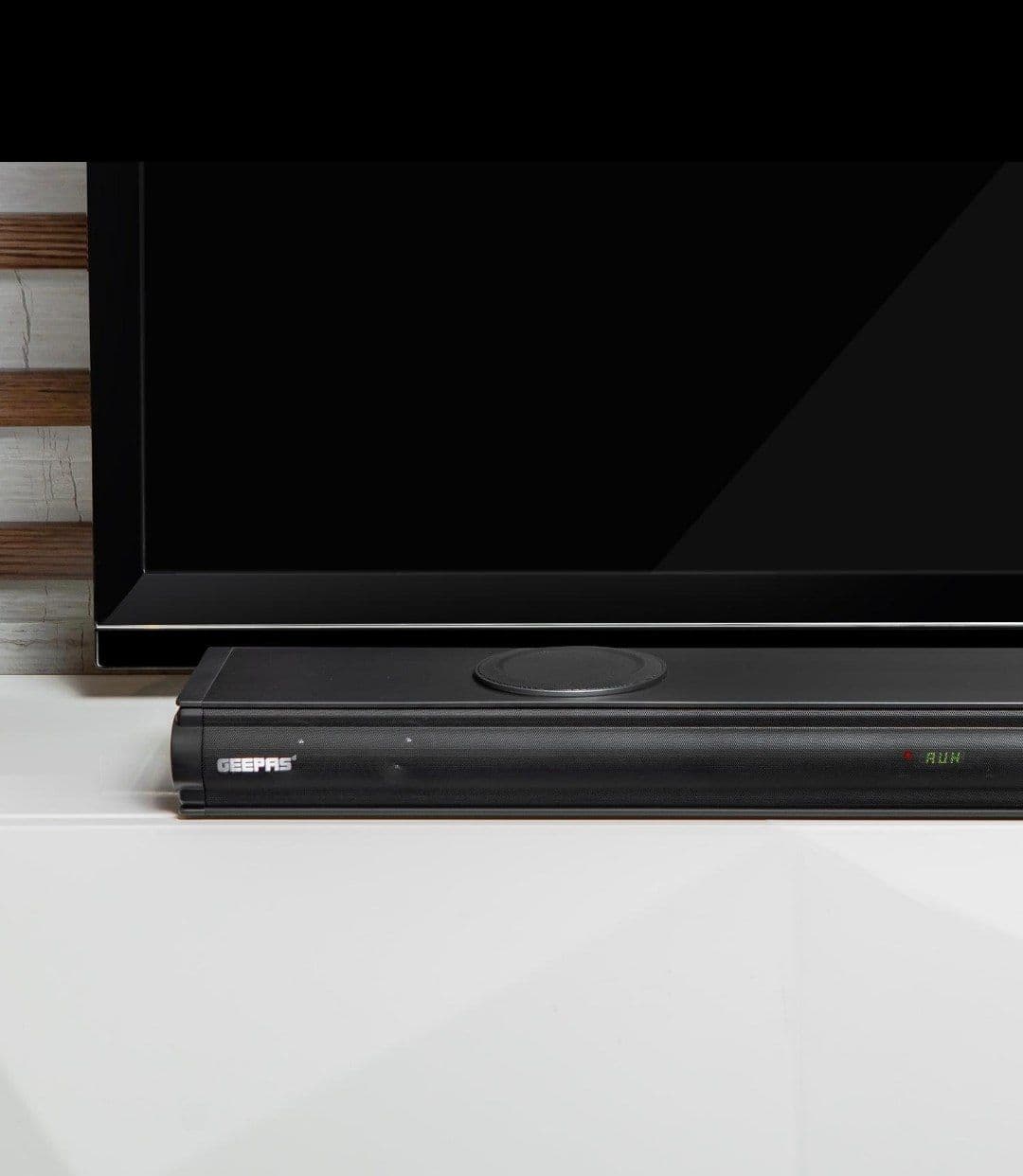 ساندبار بلوتوثی جیپاس مدل GMS11152 | Geepas 2.2CH Soundbar — تصویر ۸
