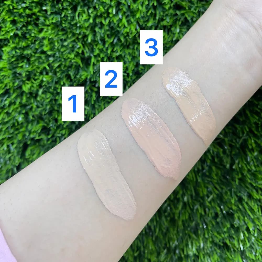 کانسیلر مایع گابرینی ۱۳ میل | Gabrini Liquid Concealer 13ml — تصویر ۲