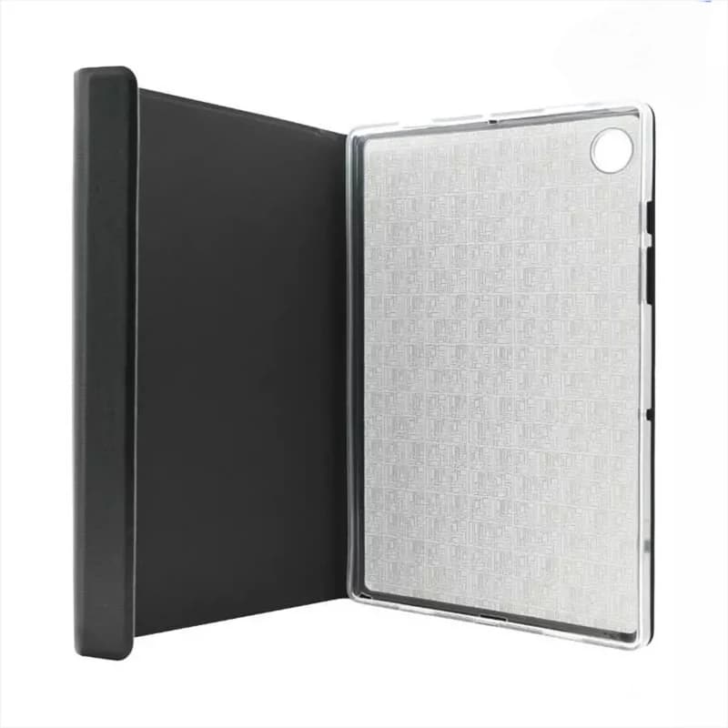 کیف بوک کاور تبلت سامسونگ Galaxy Tab S9 مدل 10.1 اینچ — تصویر ۴