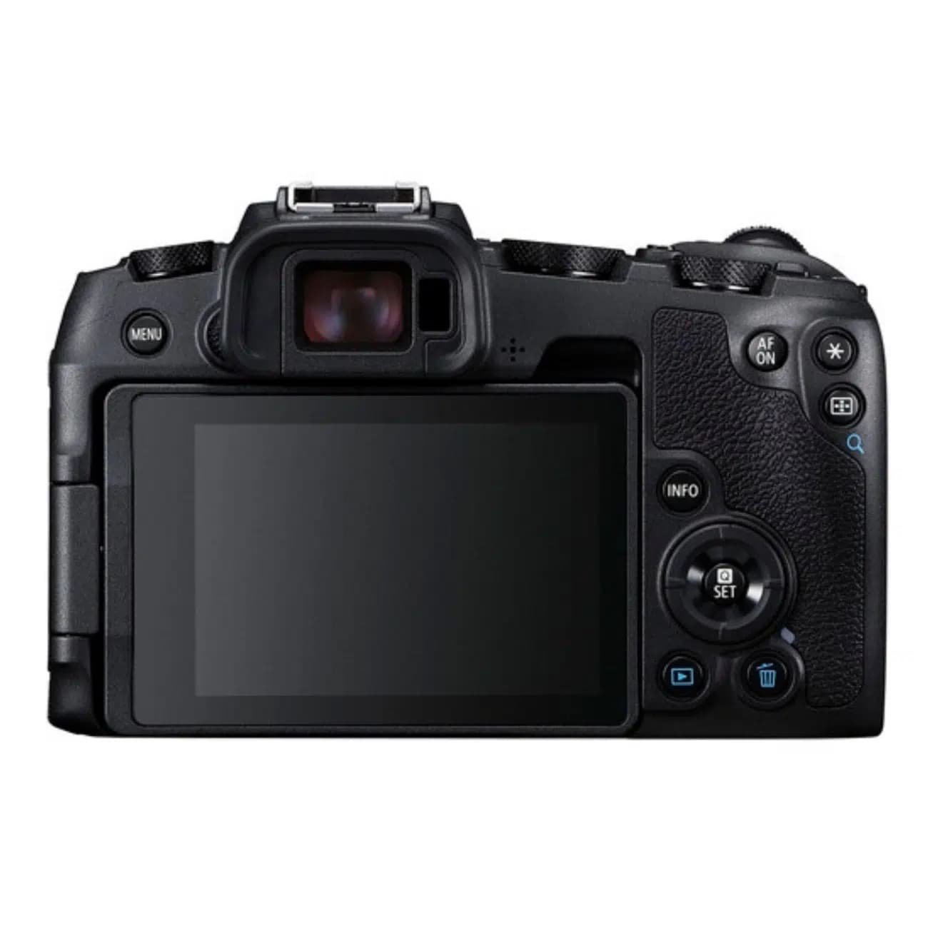 دوربین Canon EOS RP فولفریم + کیت RF 24-105mm F4-7.1 IS STM — تصویر ۸