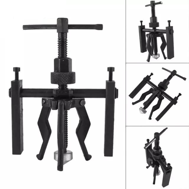 ابزار مخصوص کنس درآور سه پایه zk-tools مدل SP-25