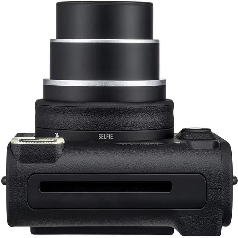 دوربین عکاسی چاپ سریع فوجی فیلم مدل INSTAX Square SQ40 — تصویر ۲