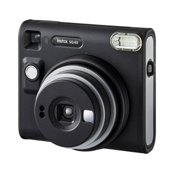 دوربین عکاسی چاپ سریع فوجی فیلم مدل INSTAX Square SQ40 — تصویر ۴