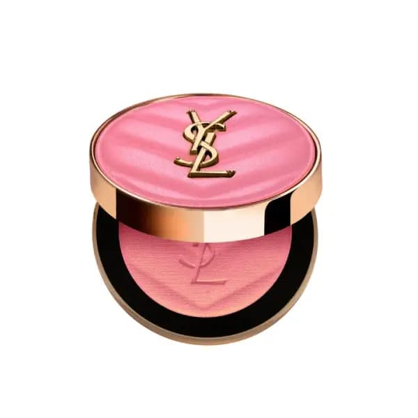 رژگونه مات پررنگ ایوسن لورن 24 suave sunstone