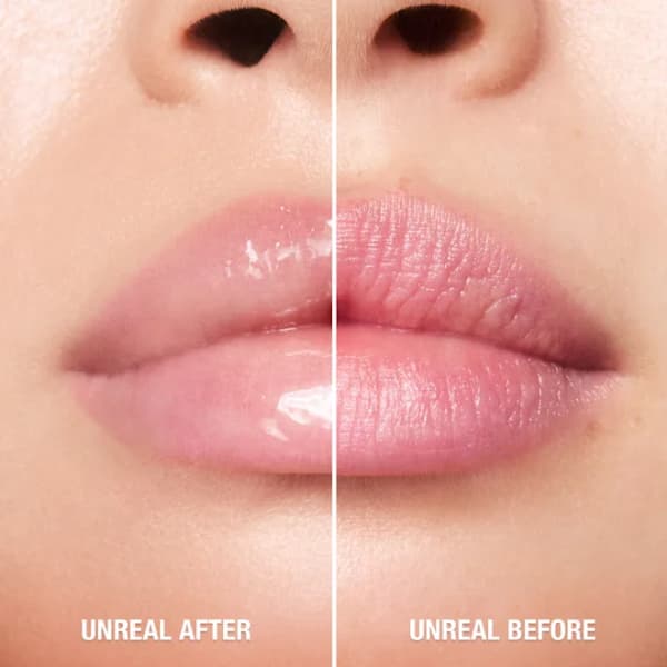 روغن لب شارلوت تیلبری مدل Unreal Lips Healthy Glow Nectar Oil — تصویر ۲