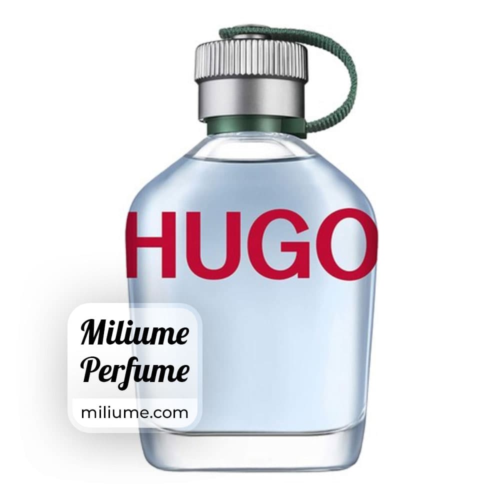 عطر هوگو باس هوگو مردانه | hugo boss hugo men | برند SFA