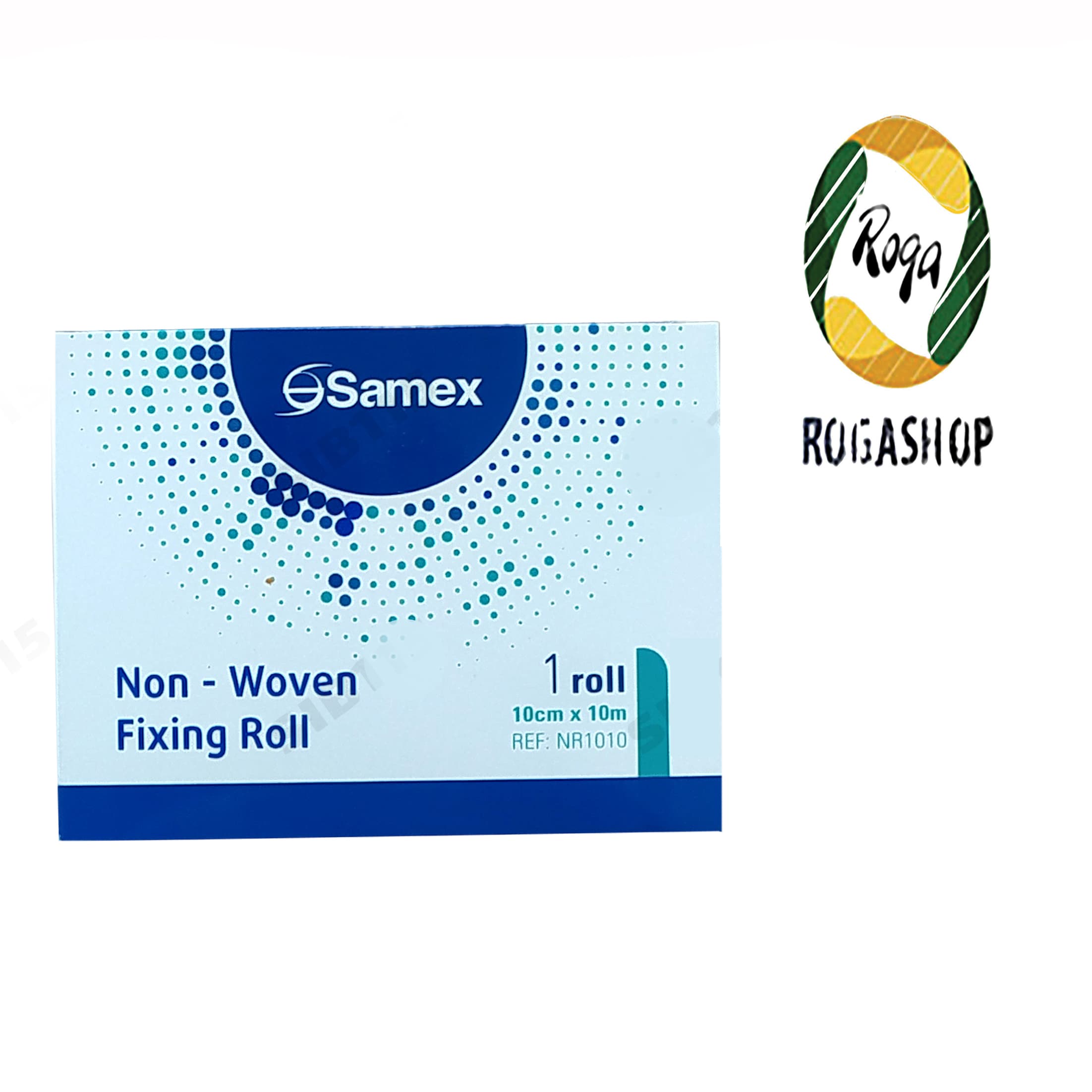 چسب حصیری samex 10 cm