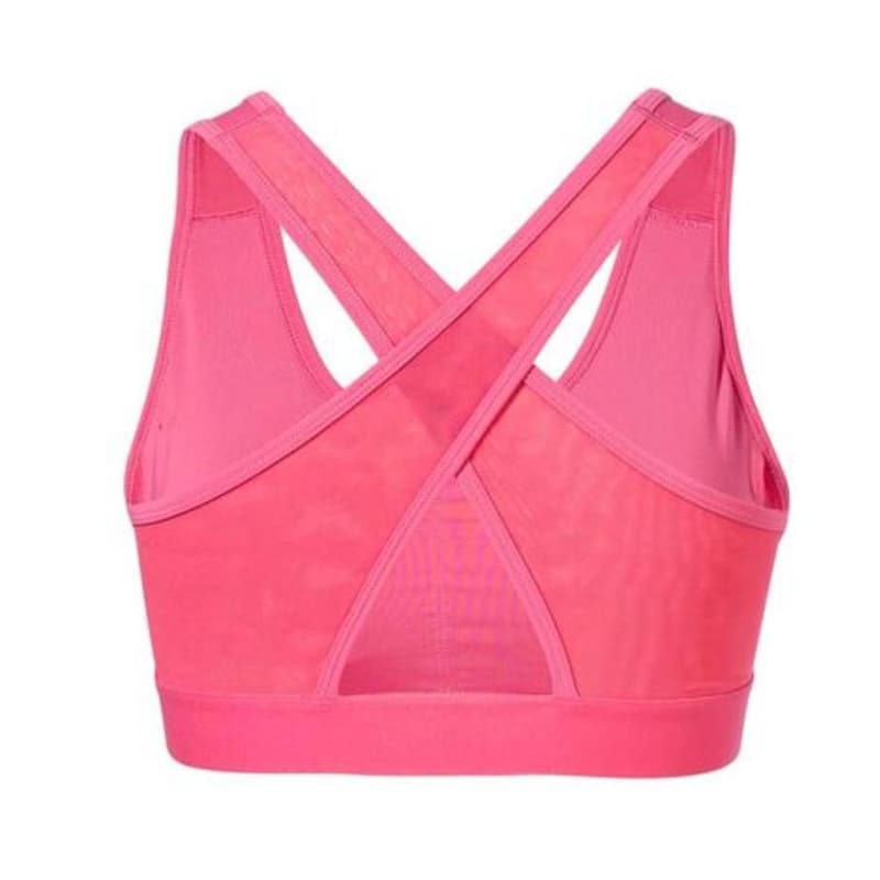 نیم تنه ورزشی کریویت Crivit Sport bra 02 صورتی — تصویر ۲