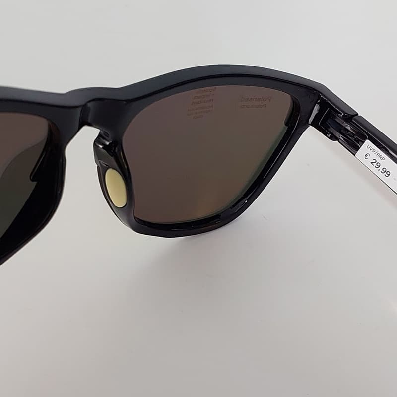 عینک ورزشی ریبوک Reebok Sports Glasses 230 — تصویر ۲