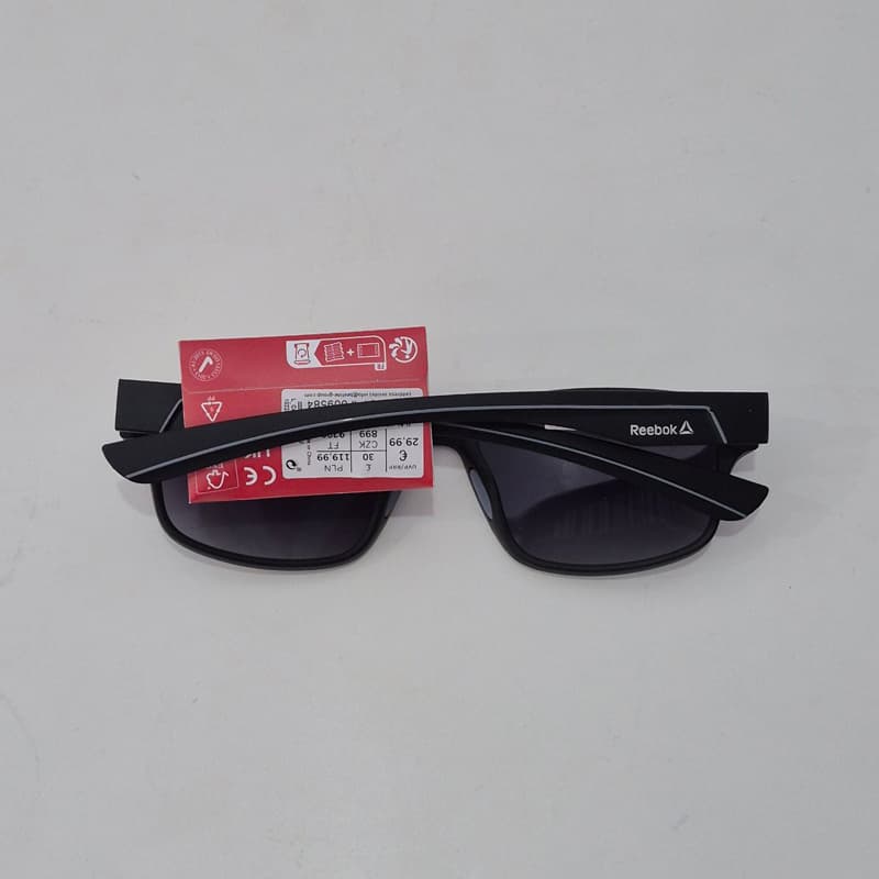 عینک ورزشی ریبوک Reebok Sports Glasses 212 — تصویر ۷