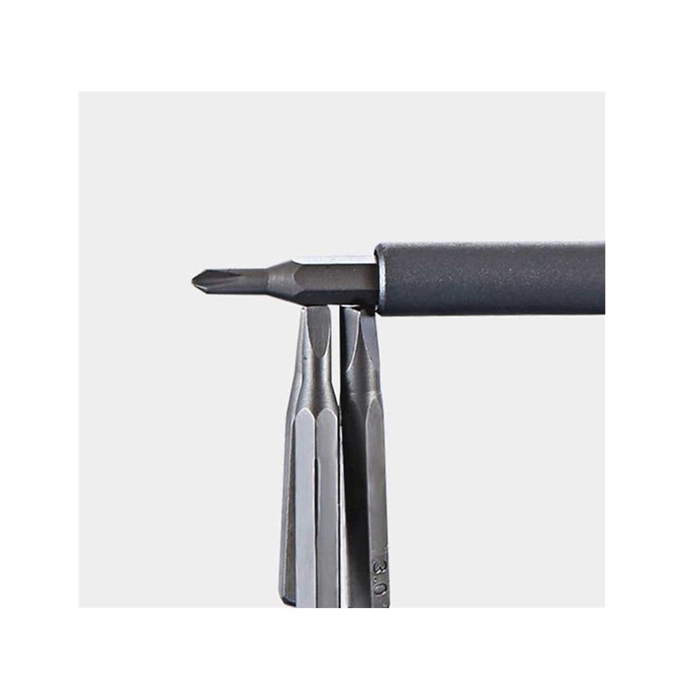 ست 24 عددی پیچ گوشتی EARLDOM T01 S2 MANUAL SCREWDRIVER KIT — تصویر ۳