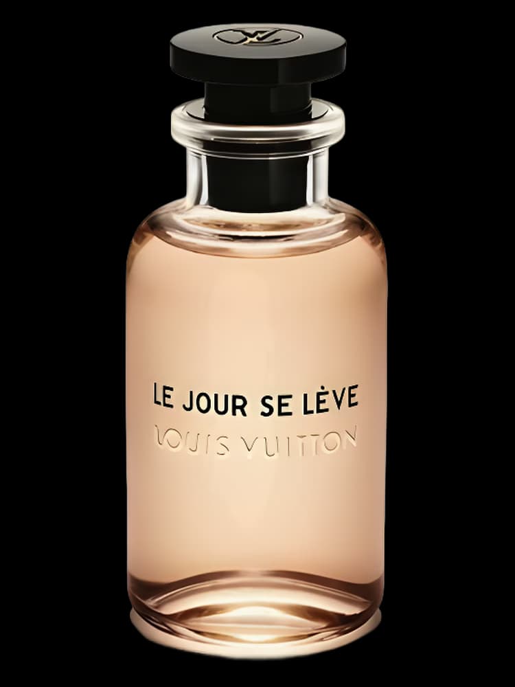 لویی ویتون له جور سه لیو | Louis Vuitton Le Jour se Lève