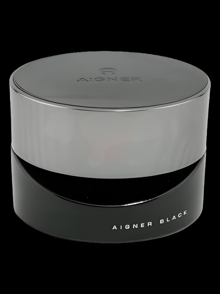 اگنر بلک مردانه | Etienne Aigner Aigner Black for Men