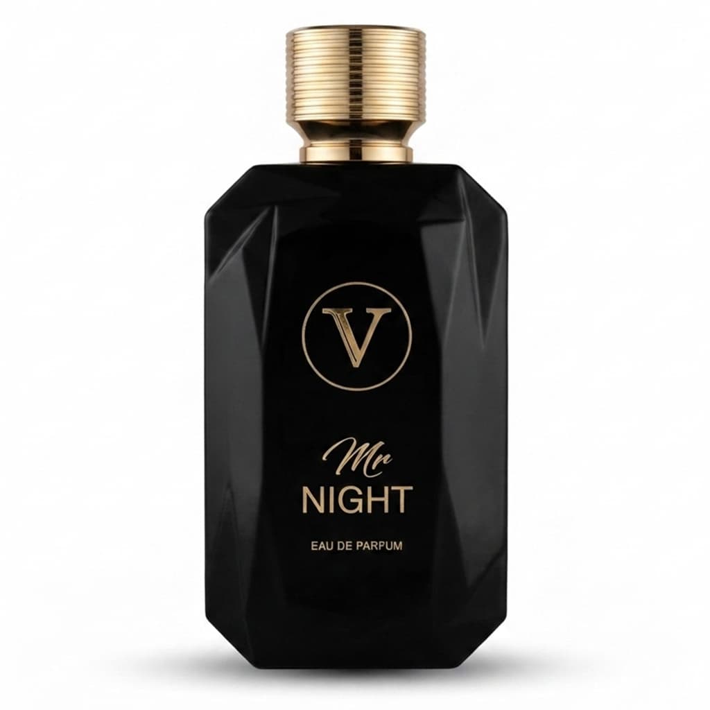 ادکلن مستر نایت(Mr. NIGHT)ویزاری100میل
