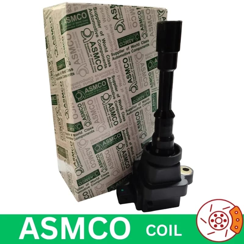 کوئل لیفان 620 مدل 1.8 برند آسمکو ASMCO