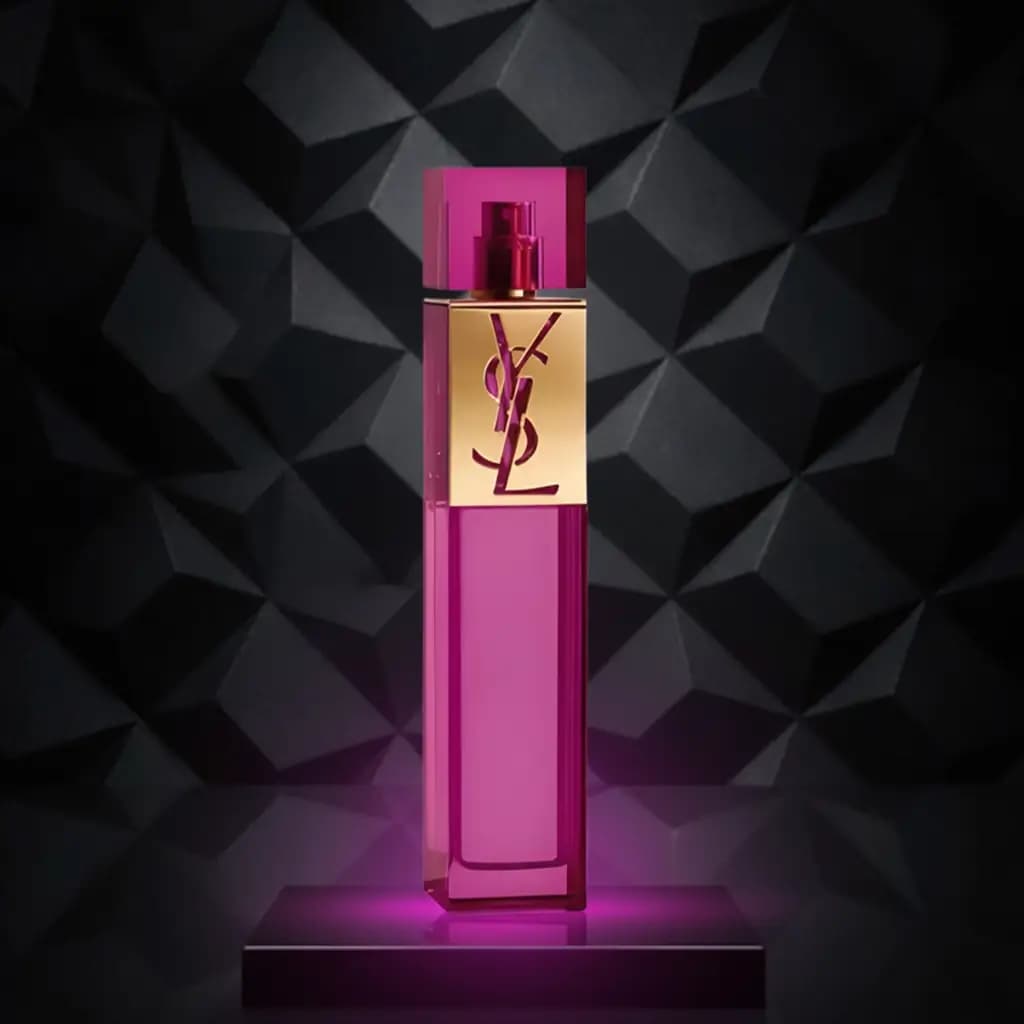 ایو سن لورن اله | Yves Saint Laurent elle — تصویر ۲