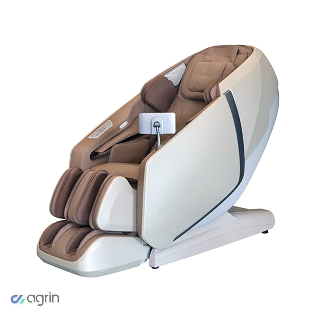 صندلی ماساژ COMTEK مدل AZ-RK7602S — تصویر ۲