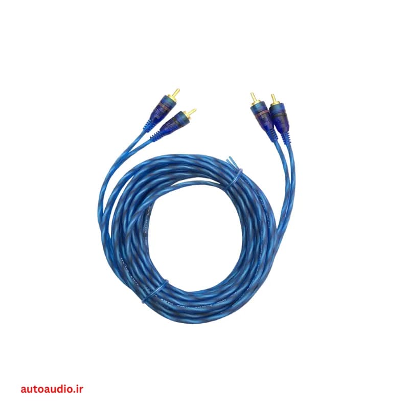 کابل آرسی تورنادو مدل Tornado RCA-505