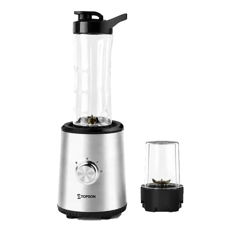 مخلوط کن(شیکر) و آسیاب کن 0.6 لیتری تاپسون مدل BL-T4235