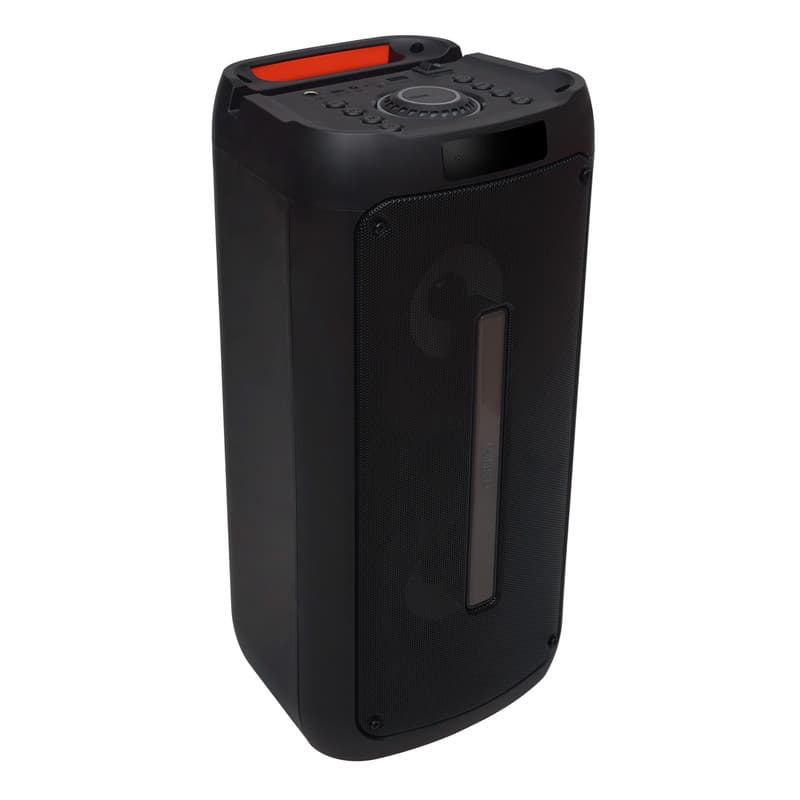 اسپیکر بلوتوثی قابل حمل ایکس انرژی مدل X-640 — تصویر ۶