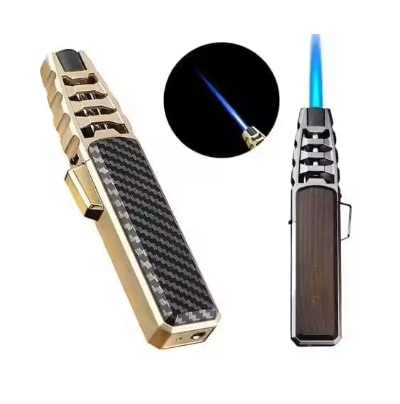 فندک پر قدرت JOBON JET FLAME LIGHTER