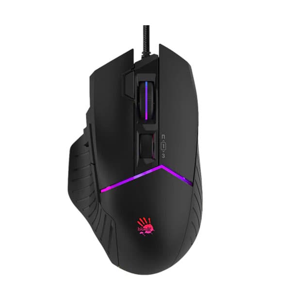 ماوس گیمینگ بلادی مدل W95 MAX Ultra