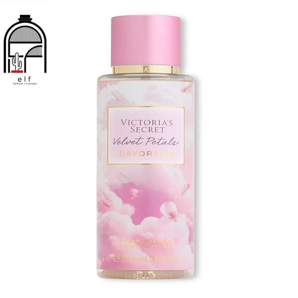 بادی میست velvet Petal daydreamویکتوریا سکرت