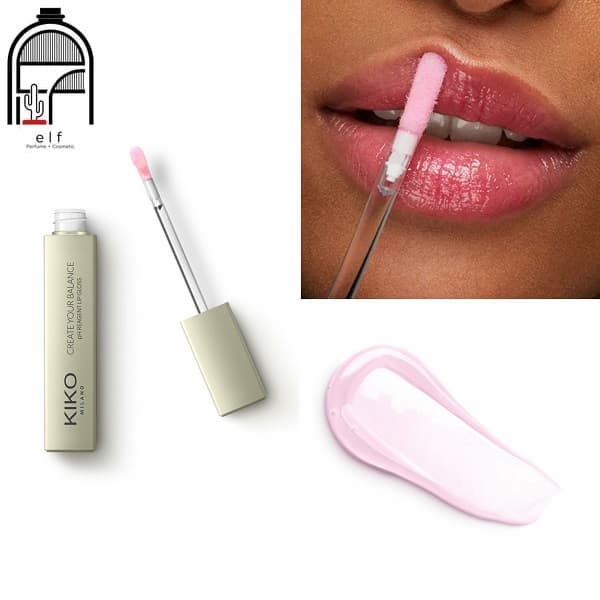 لیپ گلاس کیکو مدل ph REANGENT LIP GLOSS