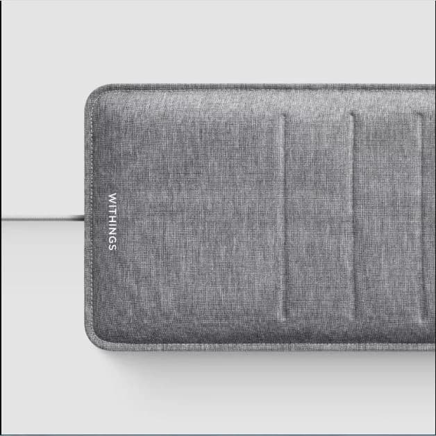 دستگاه آنالیز خواب و سلامتی هوشمند Withings Sleep مدل WSM02 | آمازونیکس — تصویر ۳