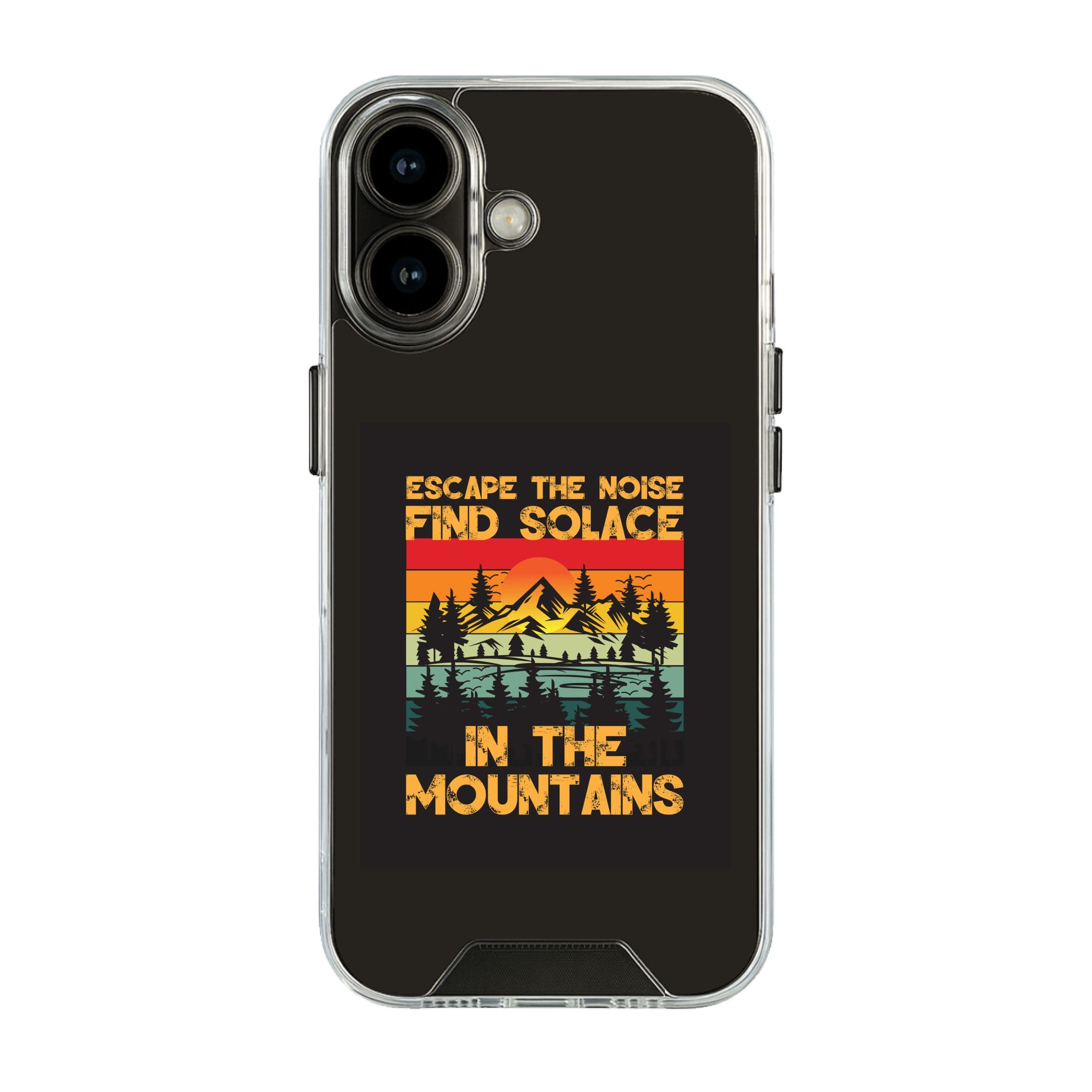 قاب شفاف چاپی طرح کوهستان مدل In The Mountains کد T0035 مناسب برای گوشی موبایل شیائومی ردمی Xiaomi Redmi A1 Plus/A2 Plus/A3/9A/9T/10A/12/12C/13/13C/14C Note 8/8Pro/9S/9 Pro/10 4G/10S/10 Pro/10 Pro Max — تصویر ۴
