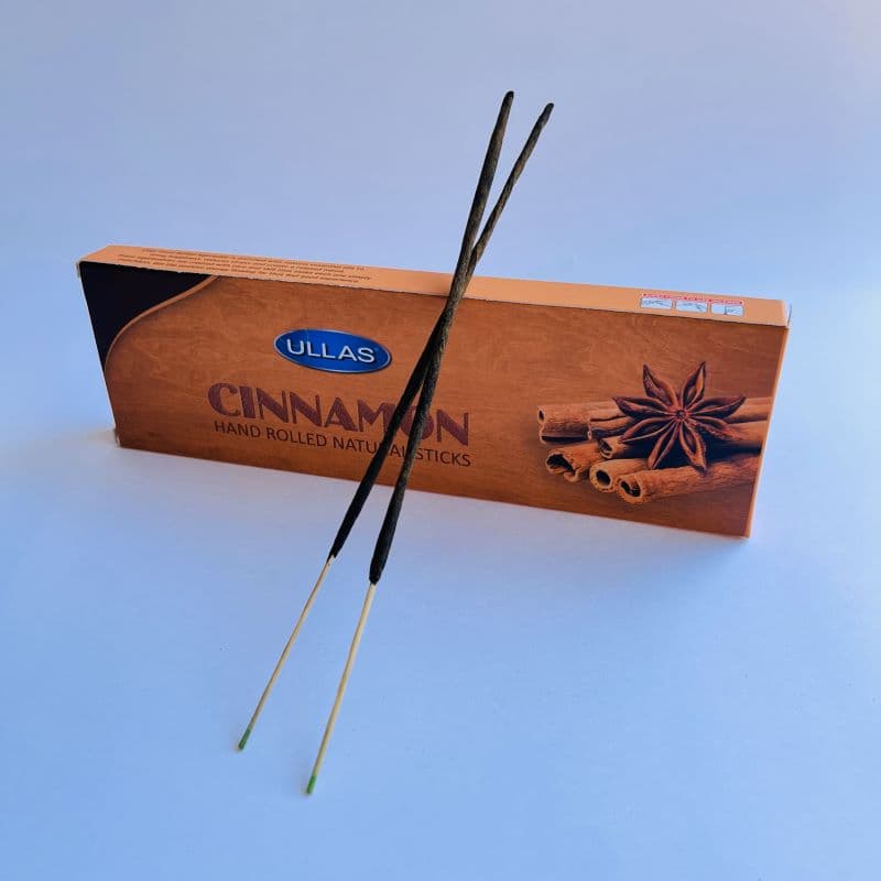 عود دستساز cinnamon