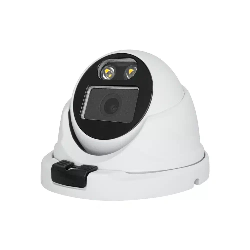 دوربین مداربسته گپ D5109-A-I30-LED