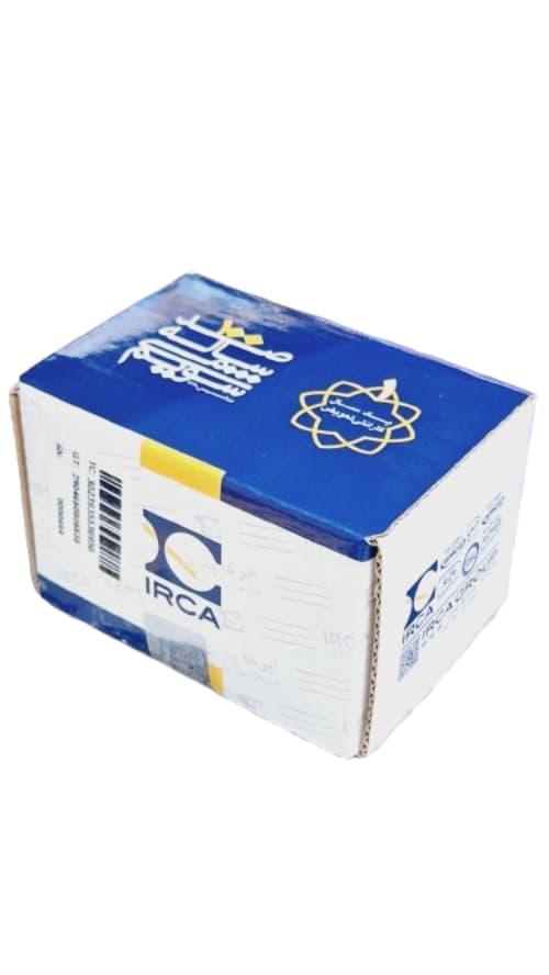 سنسور اکسیژن زیمنس بالایی نیسان، رانا، پایینی پژو 405 (IRCA) — تصویر ۲