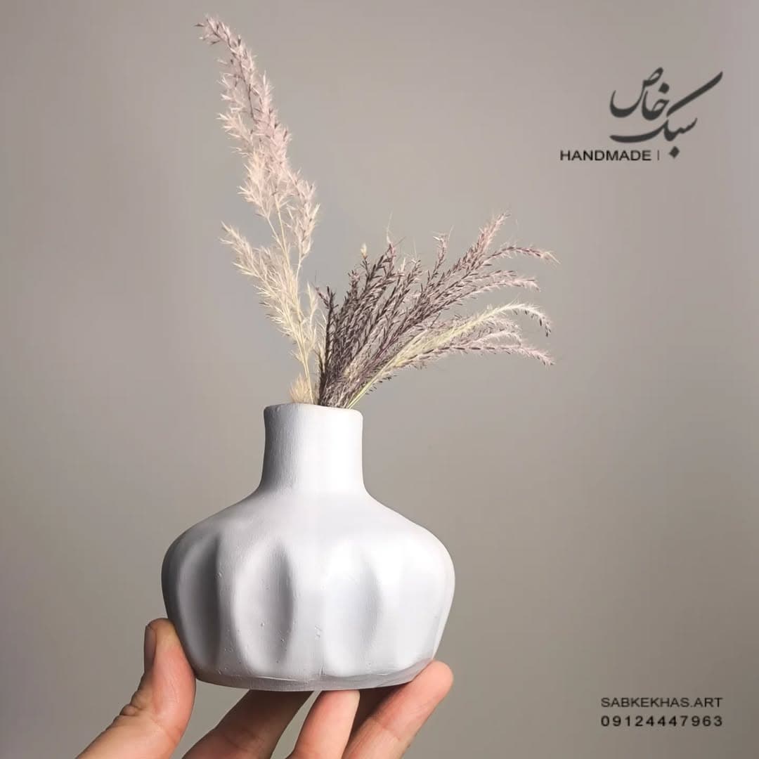 گلدانهای کوچک — تصویر ۵