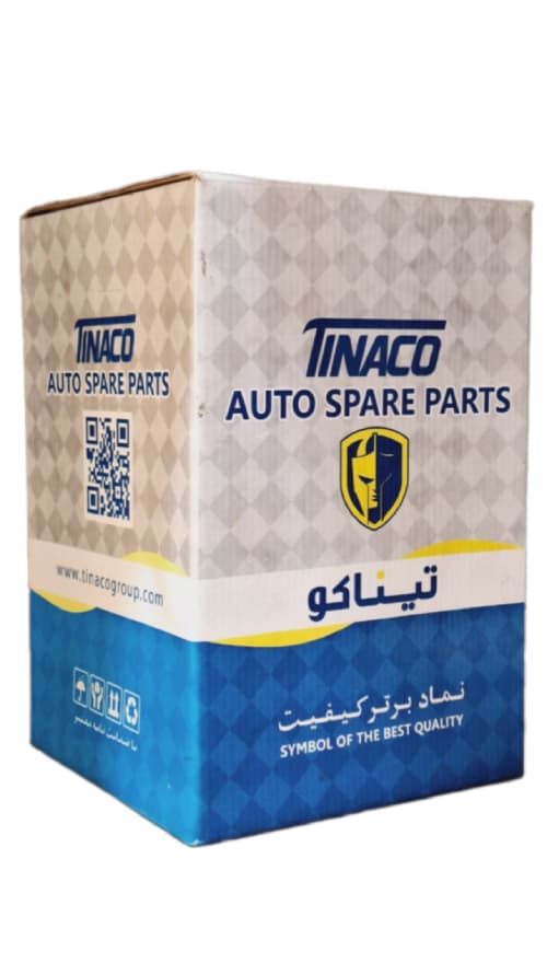 پمپ بنزین کامل آردی با فشارشکن داخل باک – تیناکو (TINACO) — تصویر ۳