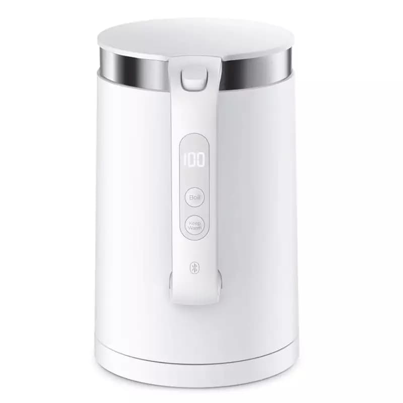 کتری برقی هوشمند شیائومی ظرفیت 1.5 لیتر MI SMART KETTLE PRO MJHWSH02YM (گلوبال) — تصویر ۲