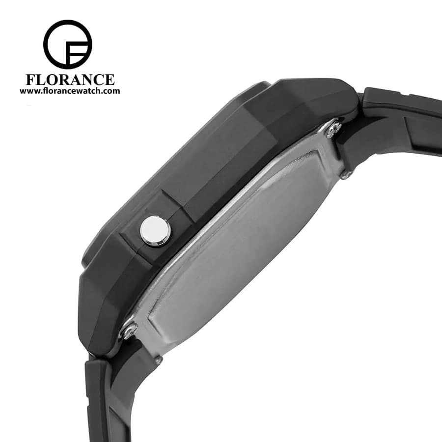 ساعت مچی یونیسکس کاسیو مدل CASIO-W-217H-1A — تصویر ۳