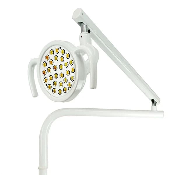 چراغ پرتابل LED تخت زیبایی — تصویر ۲