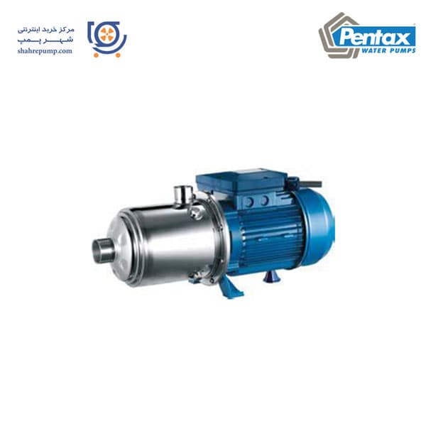 پمپ سانتریفیوژ پنتاکس سری U 7-120/3