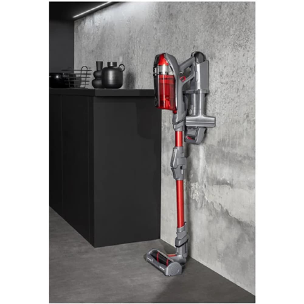 جاروشارژی تفال مدل FORCE FLEX_TY9879WO — تصویر ۲