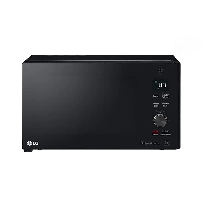 مایکروویو ال جی 42 لیتر مدل LG NeoChef MH8265CIS