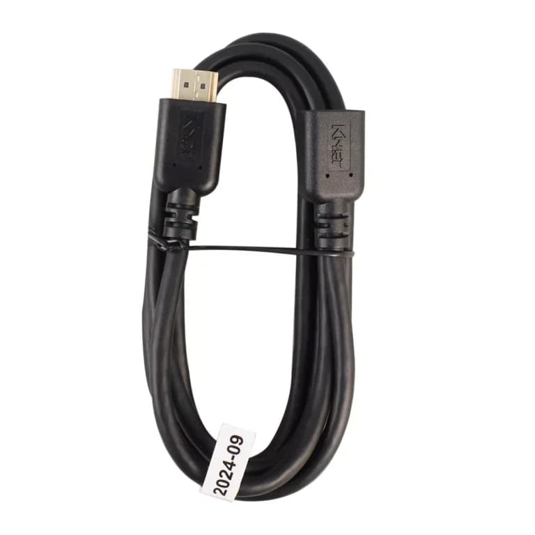 کابل افزایش طول 2.0 HDMI کی نت 1.5 متری مدل K-CHE2015 — تصویر ۲