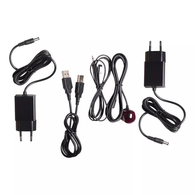 کی وی ام اکستندر HDMI تا 60 متر کی نت مدل K-EXKHD060 — تصویر ۴