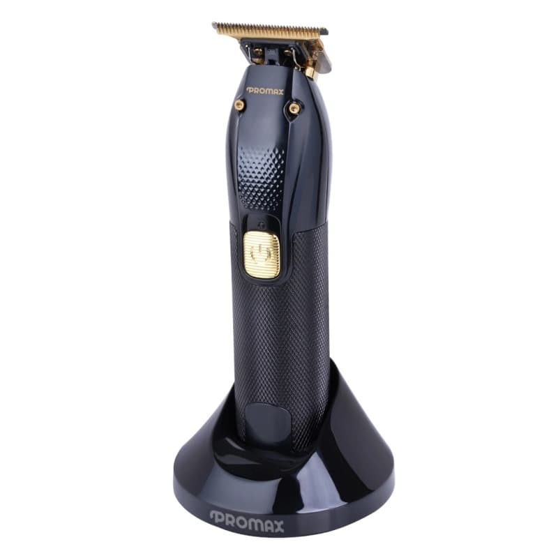 ماشین اصلاح حرفه ای پرومکس مدل تریمر کد 2412T