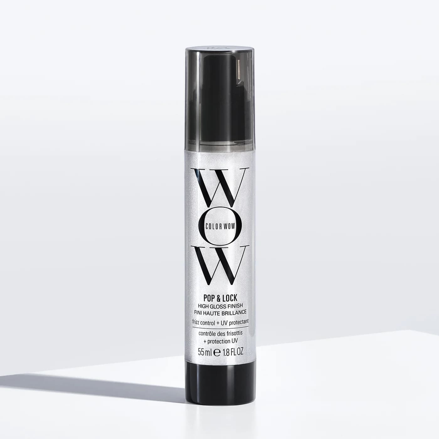 سرم پاپ اند لاک کالر واو 55 میل COLOR WOW Pop & Lock High Gloss Finish serum