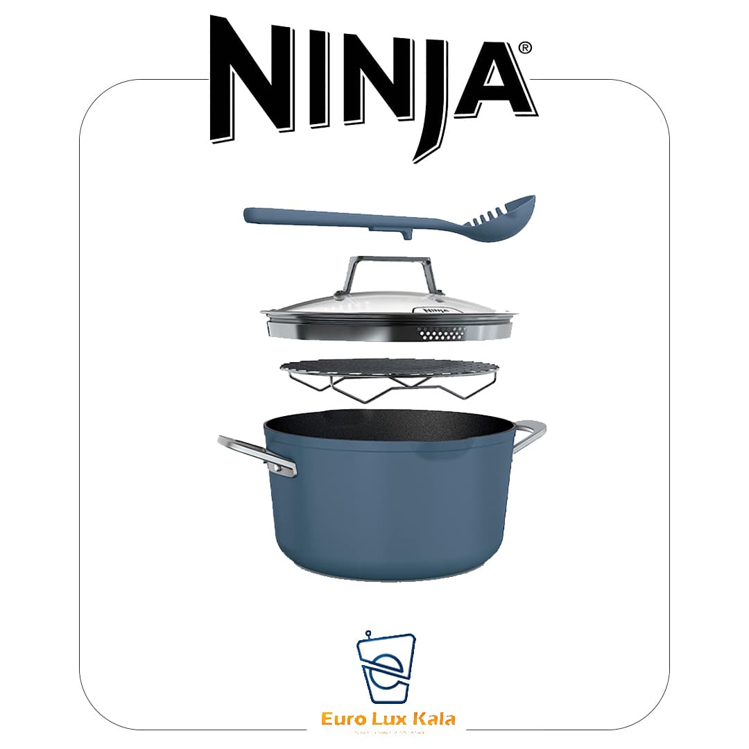قابلمه NINJA CW202GY