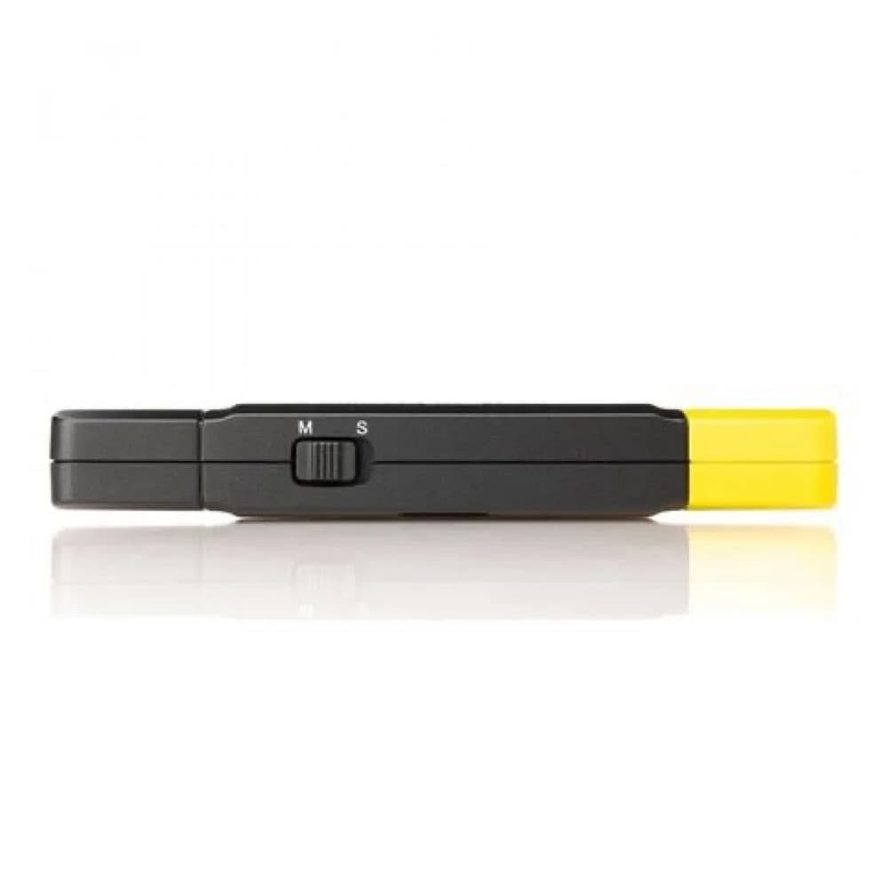 میکروفون بی سیم یقه ای Saramonic Blink500 PRO B4 — تصویر ۷